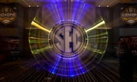 NCAA Football: SEC Media Day