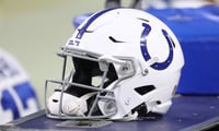 colts helmet