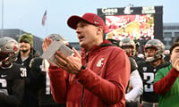 Jake Dickert