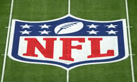 nfl midfield logo