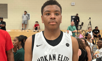 A'mare Bynum 2025 basketball