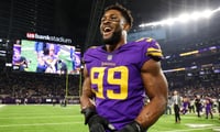 Danielle Hunter