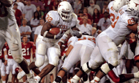Cedric Benson