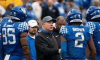 Mark Stoops