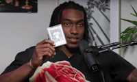 Terance Mann Rajon Rondo