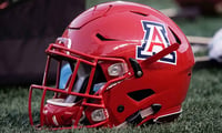 Arizona Helmet