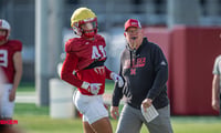 Ed-Foley-Nebraska-Fall-Camp