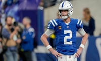 matt ryan colts