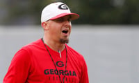 Todd Hartley Georgia