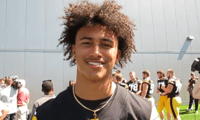 Jacob Bostick