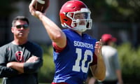 Syndication: The Oklahoman