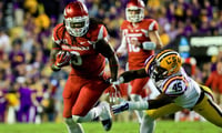 Alex Collins
