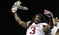 Alex Collins