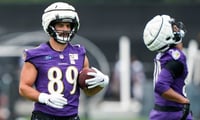 ravens mark andrews