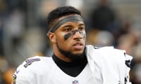 NFL: Baltimore Ravens at Pittsburgh Steelers