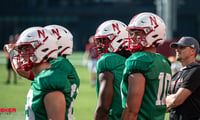 Chubba Purdy Nebraska