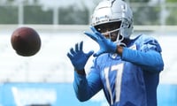 denzel mims