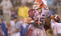 Tim Tebow