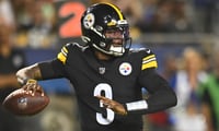 Dwayne Haskins