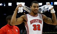 NCAA Basketball: NCAA Tournament First Round - UAB vs Houston