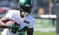 Corey Davis