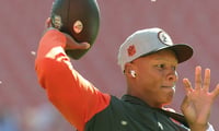 joshua dobbs