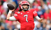 jd-pickell-evaluates-impact-utah-quarterback-cam-rising-status-week-one-versus-florida