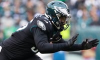 Derek Barnett