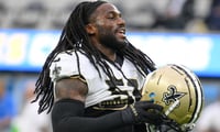 jaylon smith