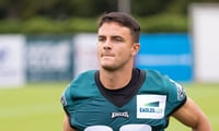 Devon Allen