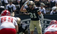 Dillon Thieneman