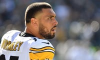 chris wormley