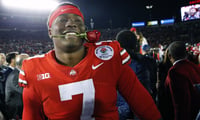 Dwayne Haskins