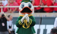 Oregon Playoffs