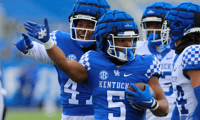 former-kentucky-rb-michael-drennen-transfer-toledo-rockets-mac