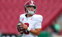 replaces-tyler-buchner-quarterback-south-florida