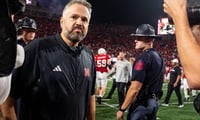 Matt Rhule Nebraska-Northern Illinois