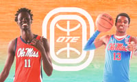 John Bol and Jason Jackson