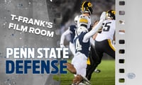 Chop Robinson Penn State football On3