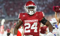 NCAA Football: Southern Methodist at Oklahoma