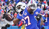 Tre'Davious White