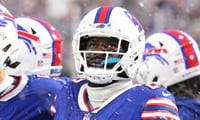 Tre'Davious White