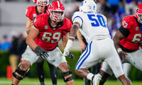 Georgia Football