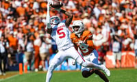 Oklahoma WR Andrel Anthony