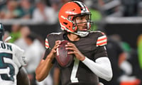 Kellen Mond