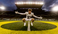 Cooper Perry