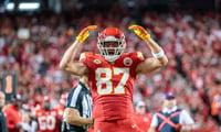 Travis Kelce