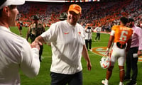 Josh Heupel