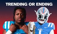 Trending or Ending: William Echoles and Bernard Causey