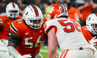 leonard taylor clemson 1